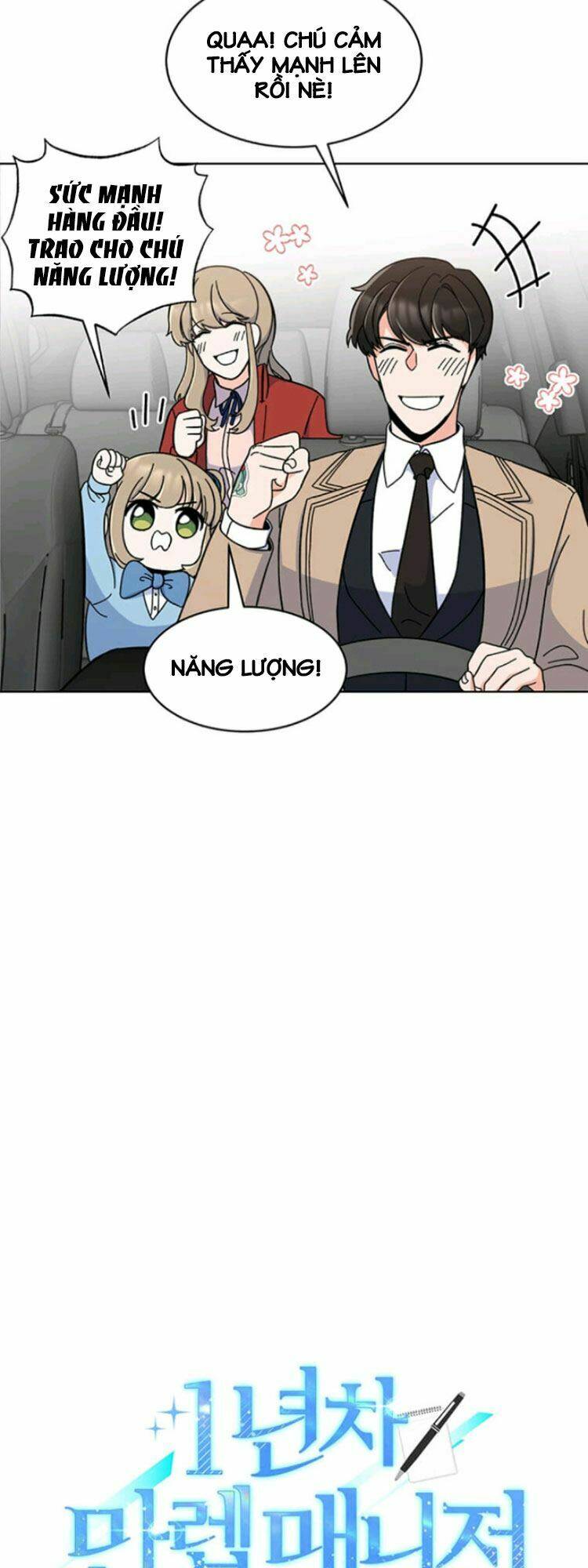 Quản Lý Cấp Cao Nhất Của Năm - Chapter 7 - Page 6