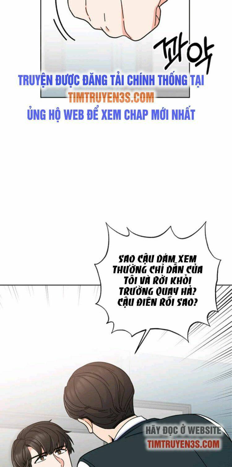 Quản Lý Cấp Cao Nhất Của Năm - Chapter 7 - Page 8