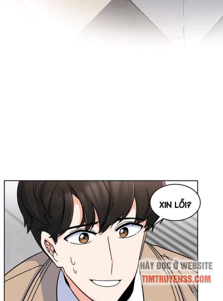 Quản Lý Cấp Cao Nhất Của Năm - Chapter 8 - Page 10