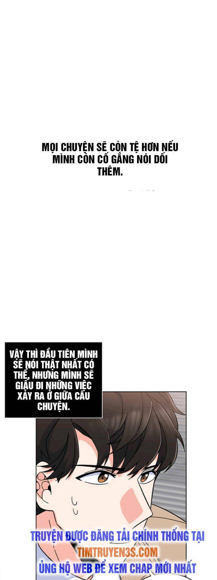 Quản Lý Cấp Cao Nhất Của Năm - Chapter 8 - Page 15