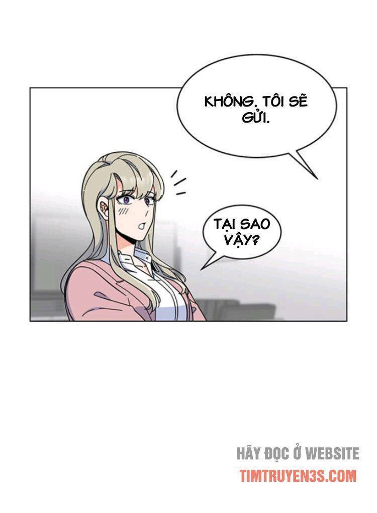 Quản Lý Cấp Cao Nhất Của Năm - Chapter 8 - Page 19