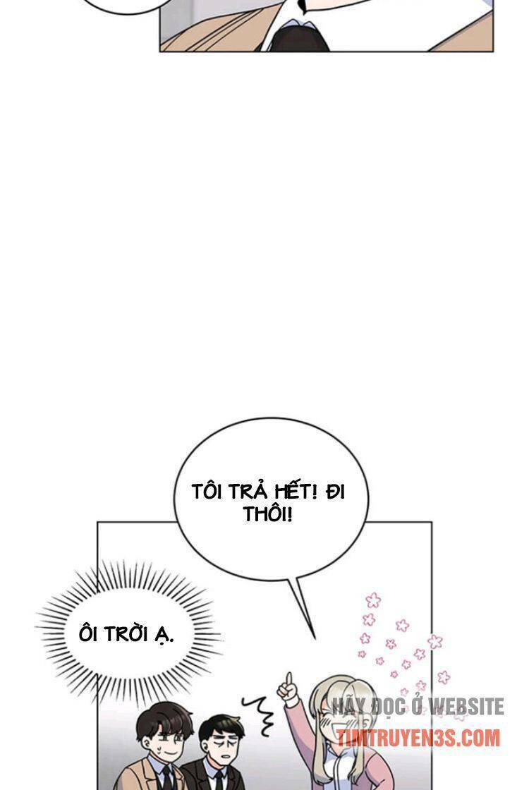 Quản Lý Cấp Cao Nhất Của Năm - Chapter 8 - Page 22