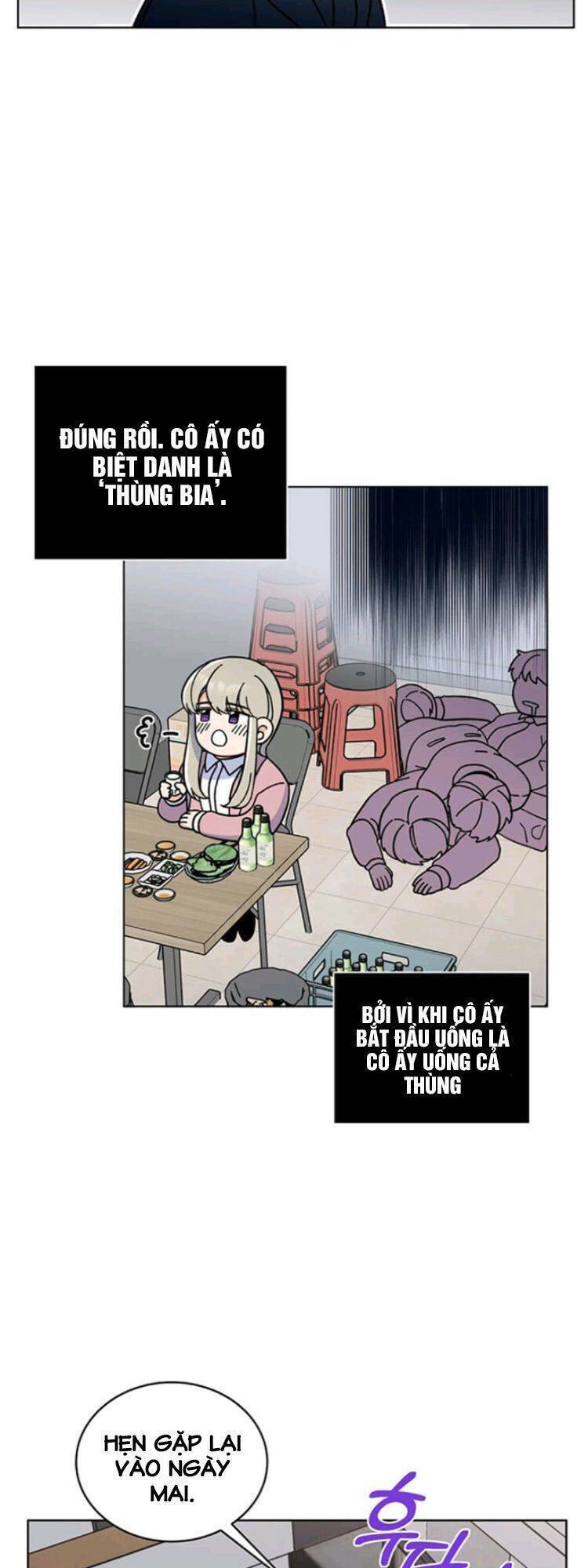 Quản Lý Cấp Cao Nhất Của Năm - Chapter 8 - Page 26