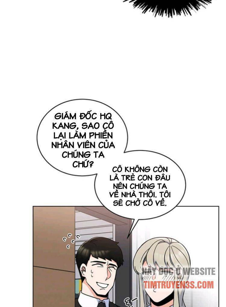 Quản Lý Cấp Cao Nhất Của Năm - Chapter 8 - Page 28