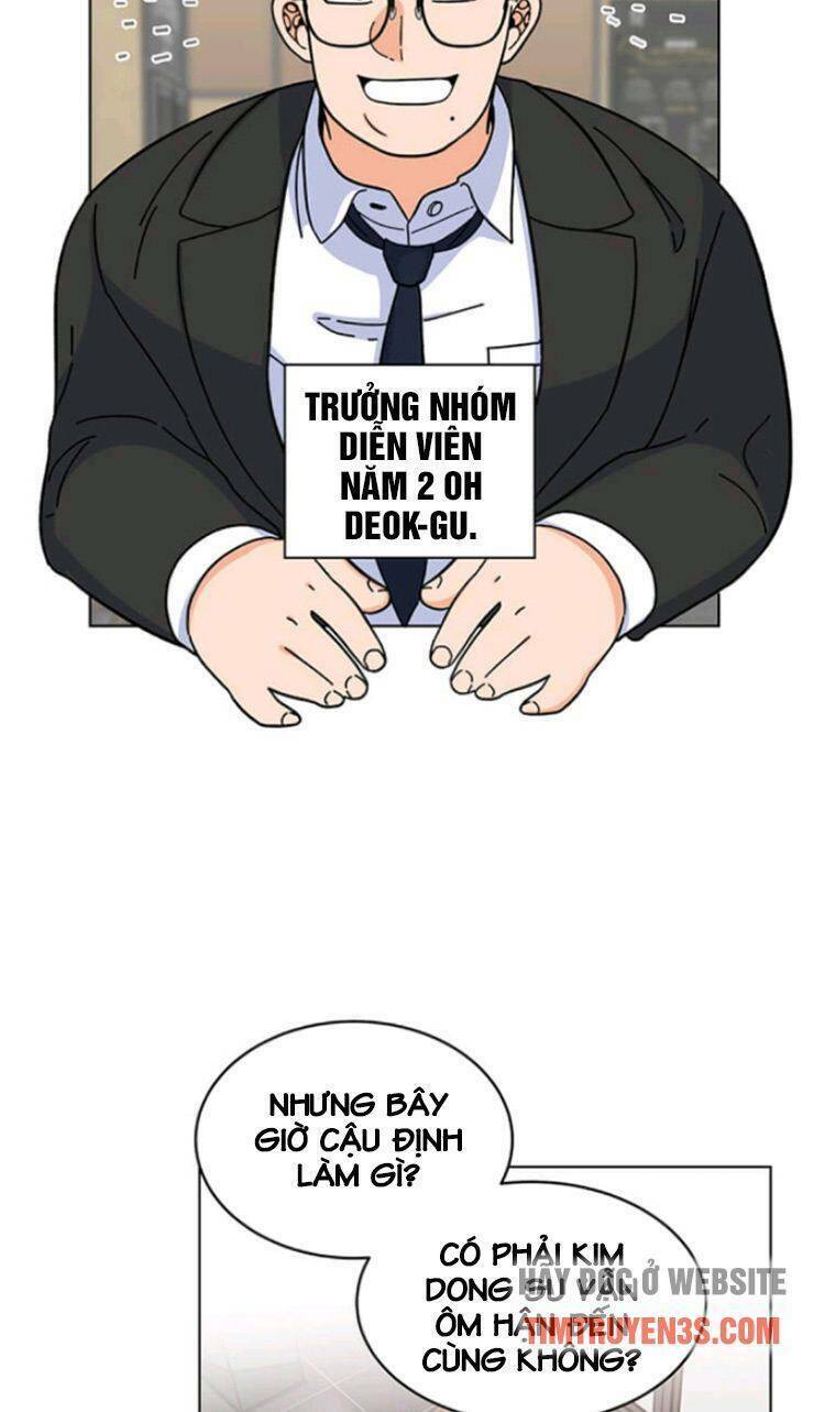 Quản Lý Cấp Cao Nhất Của Năm - Chapter 8 - Page 33
