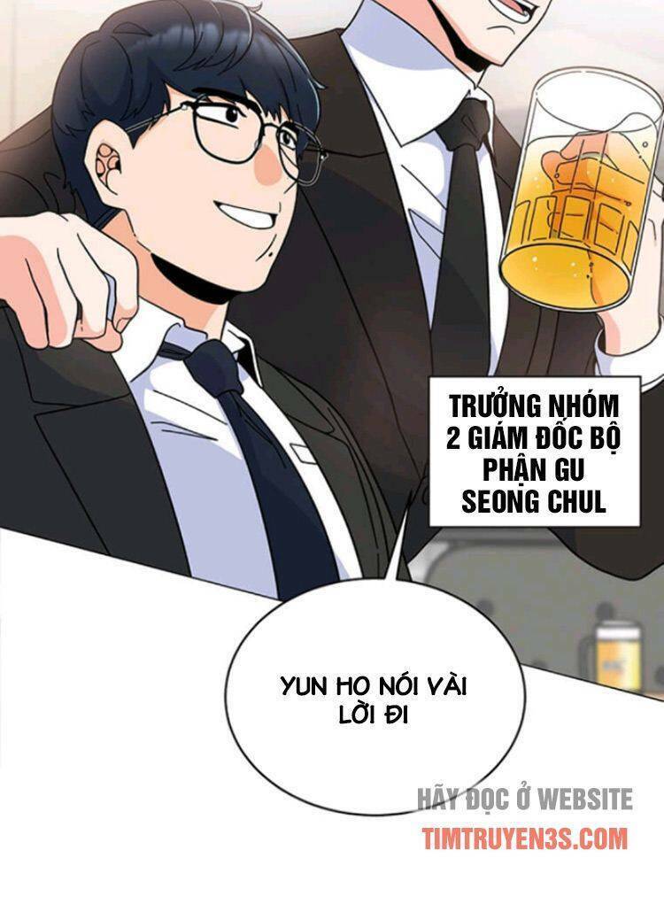 Quản Lý Cấp Cao Nhất Của Năm - Chapter 8 - Page 36