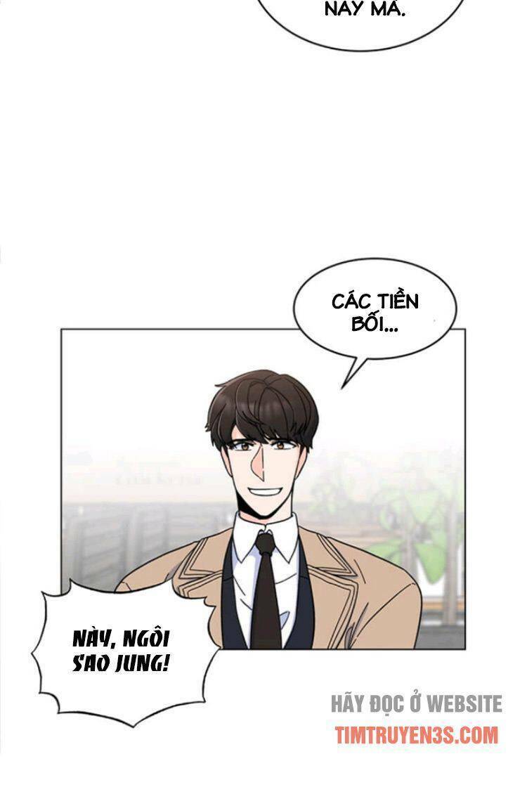 Quản Lý Cấp Cao Nhất Của Năm - Chapter 8 - Page 39
