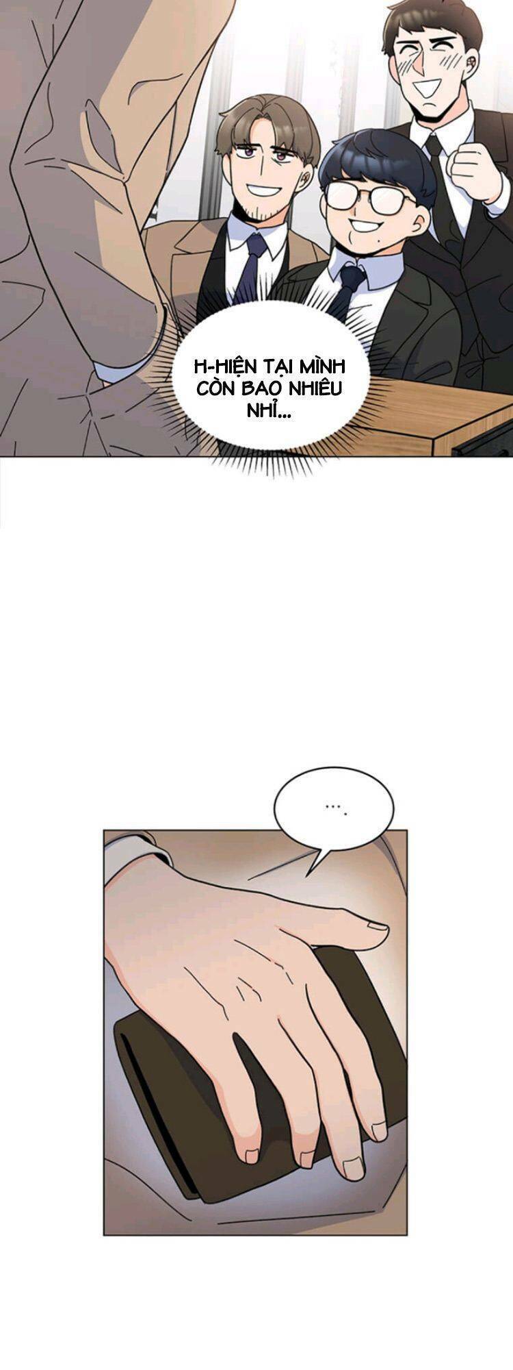 Quản Lý Cấp Cao Nhất Của Năm - Chapter 8 - Page 41