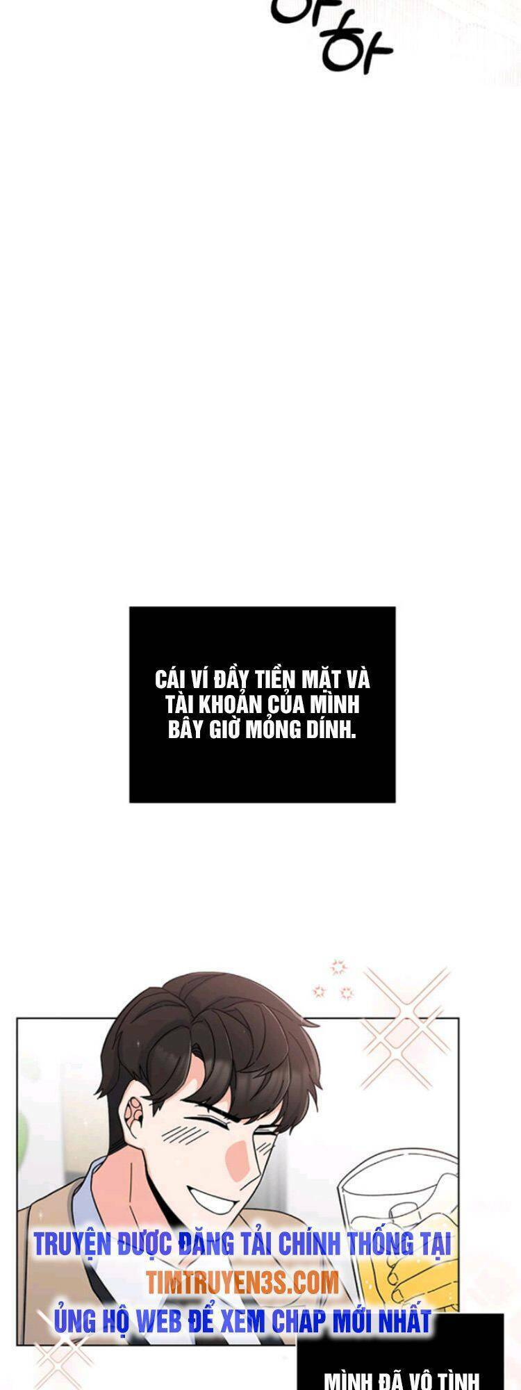 Quản Lý Cấp Cao Nhất Của Năm - Chapter 8 - Page 44