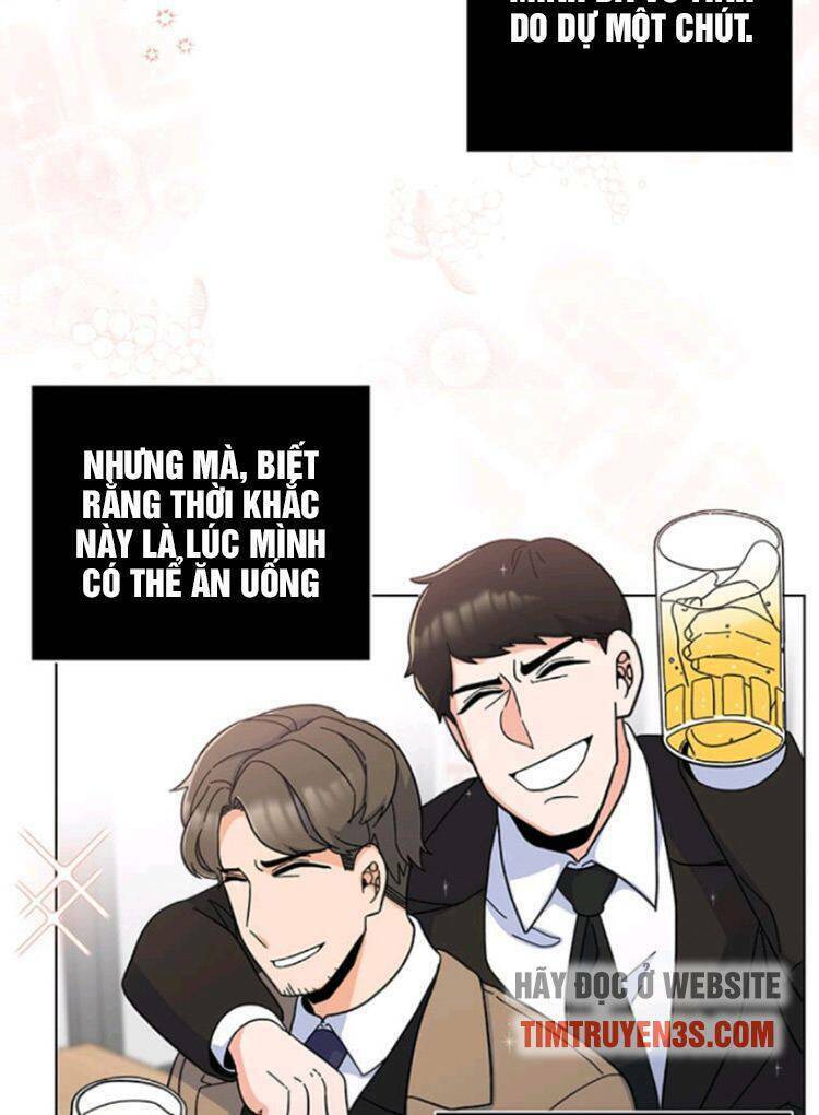 Quản Lý Cấp Cao Nhất Của Năm - Chapter 8 - Page 45