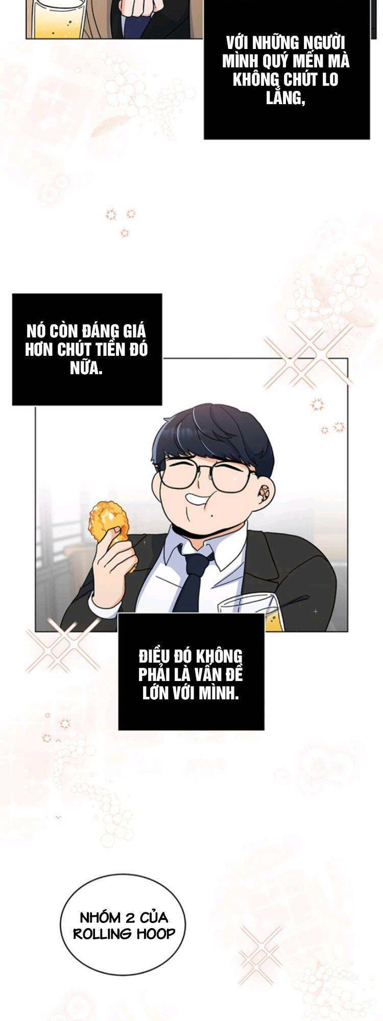 Quản Lý Cấp Cao Nhất Của Năm - Chapter 8 - Page 46