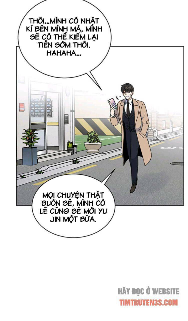 Quản Lý Cấp Cao Nhất Của Năm - Chapter 8 - Page 50