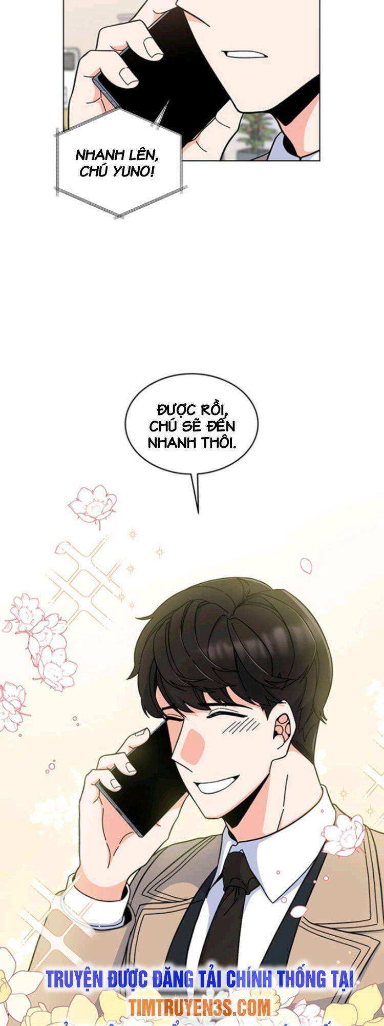 Quản Lý Cấp Cao Nhất Của Năm - Chapter 8 - Page 52