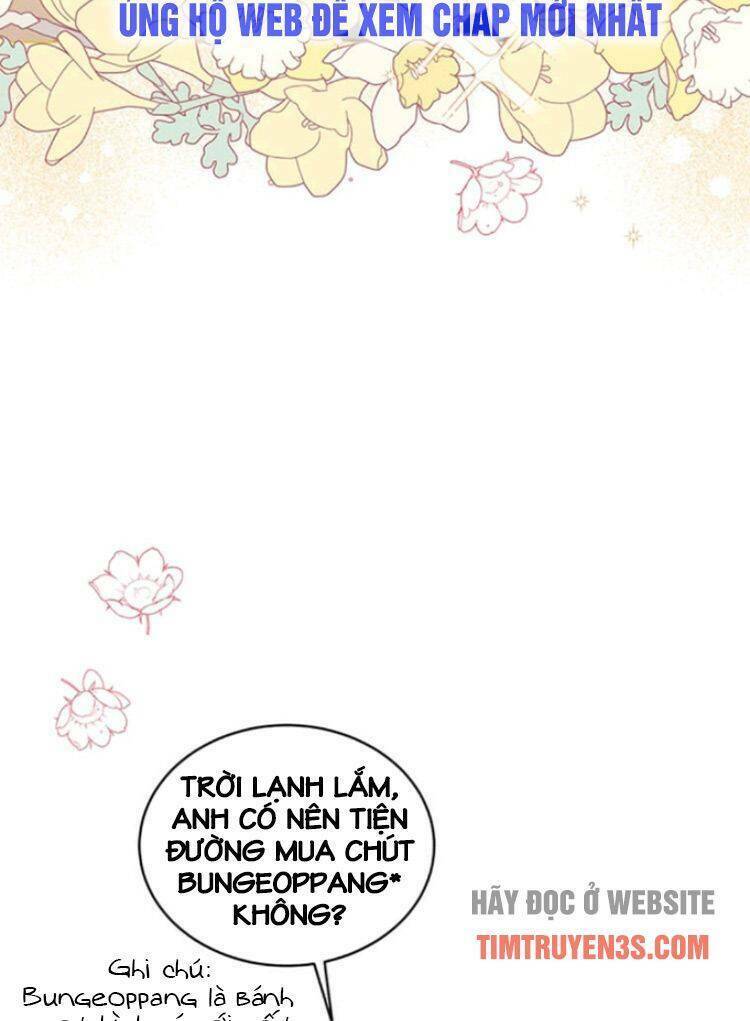 Quản Lý Cấp Cao Nhất Của Năm - Chapter 8 - Page 53