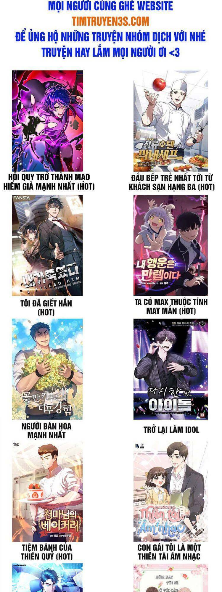 Quản Lý Cấp Cao Nhất Của Năm - Chapter 8 - Page 55