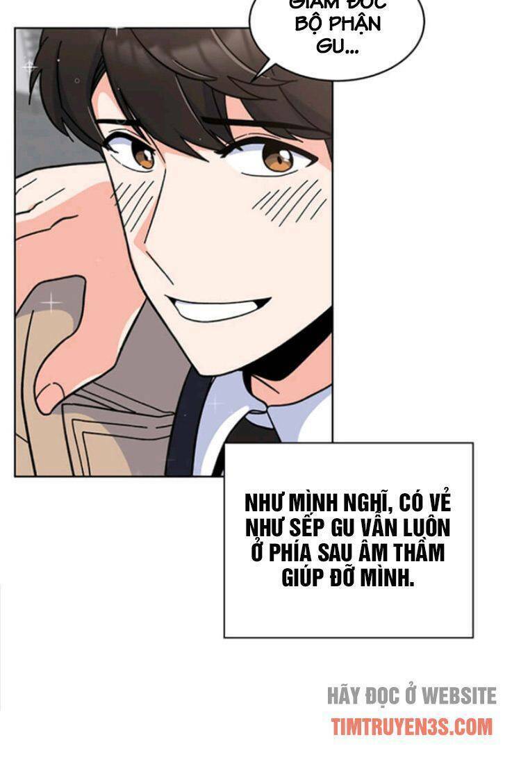 Quản Lý Cấp Cao Nhất Của Năm - Chapter 8 - Page 7