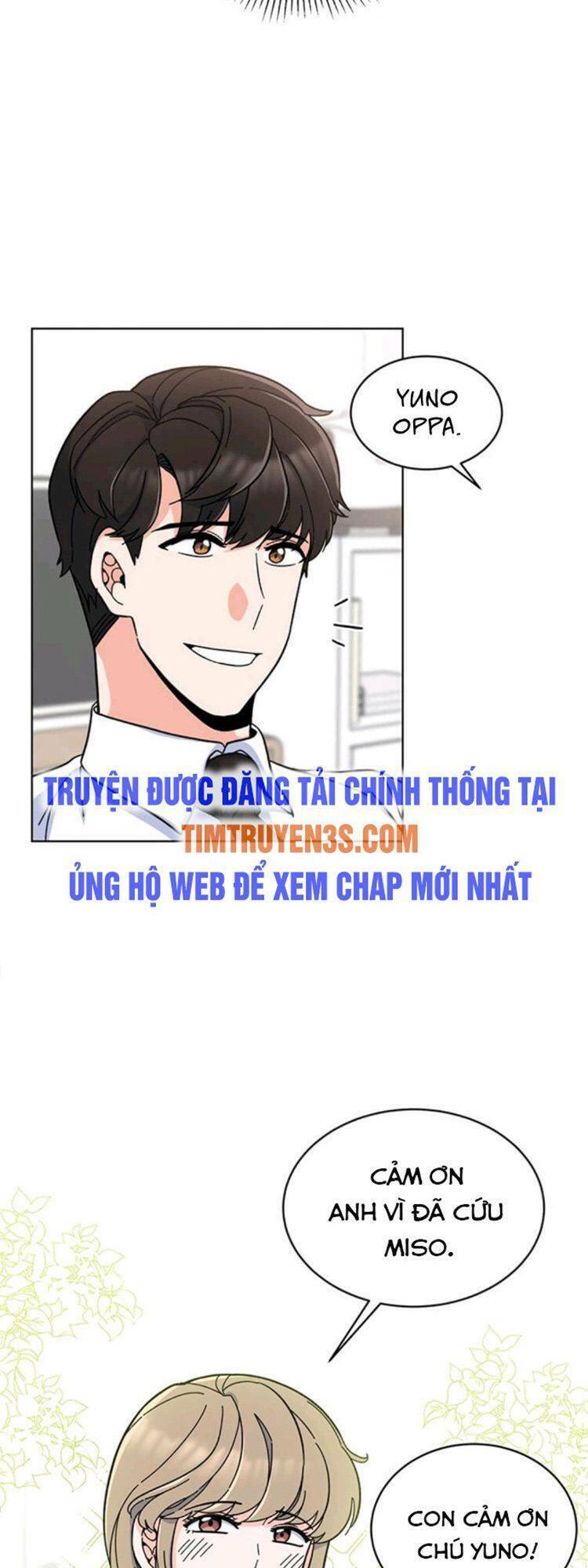 Quản Lý Cấp Cao Nhất Của Năm - Chapter 9 - Page 11