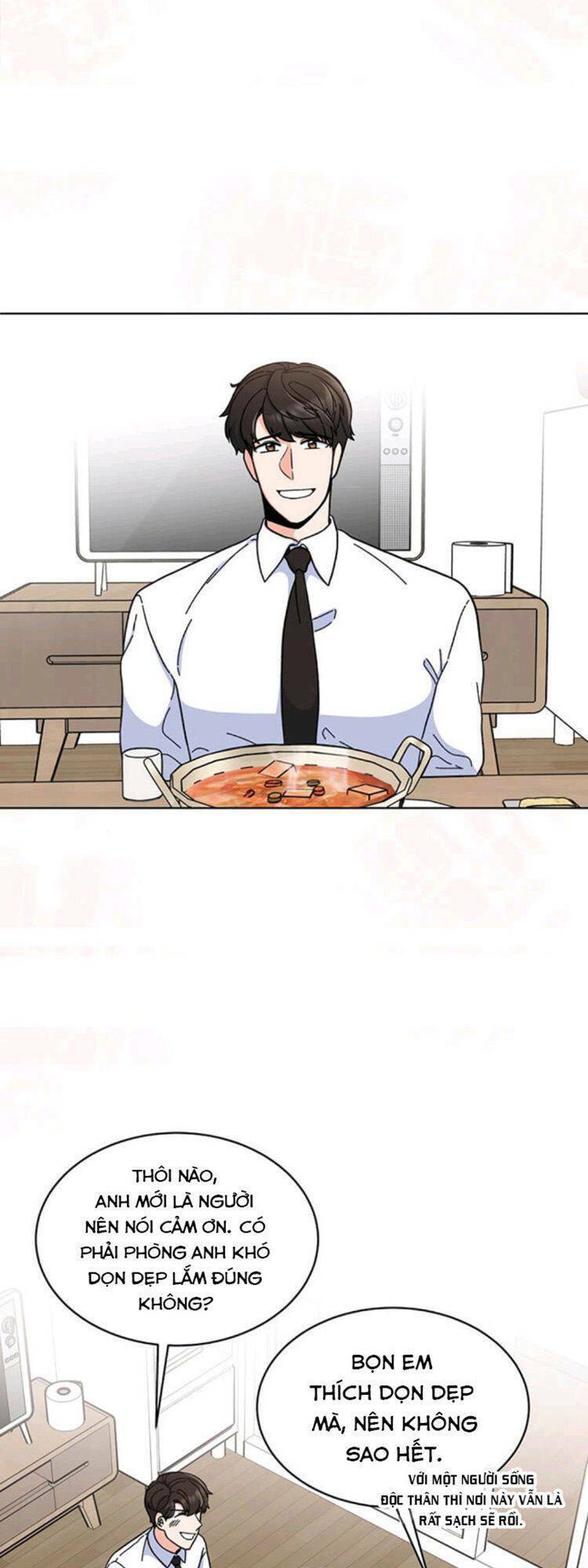 Quản Lý Cấp Cao Nhất Của Năm - Chapter 9 - Page 13