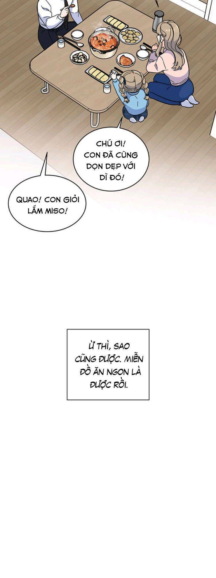 Quản Lý Cấp Cao Nhất Của Năm - Chapter 9 - Page 14