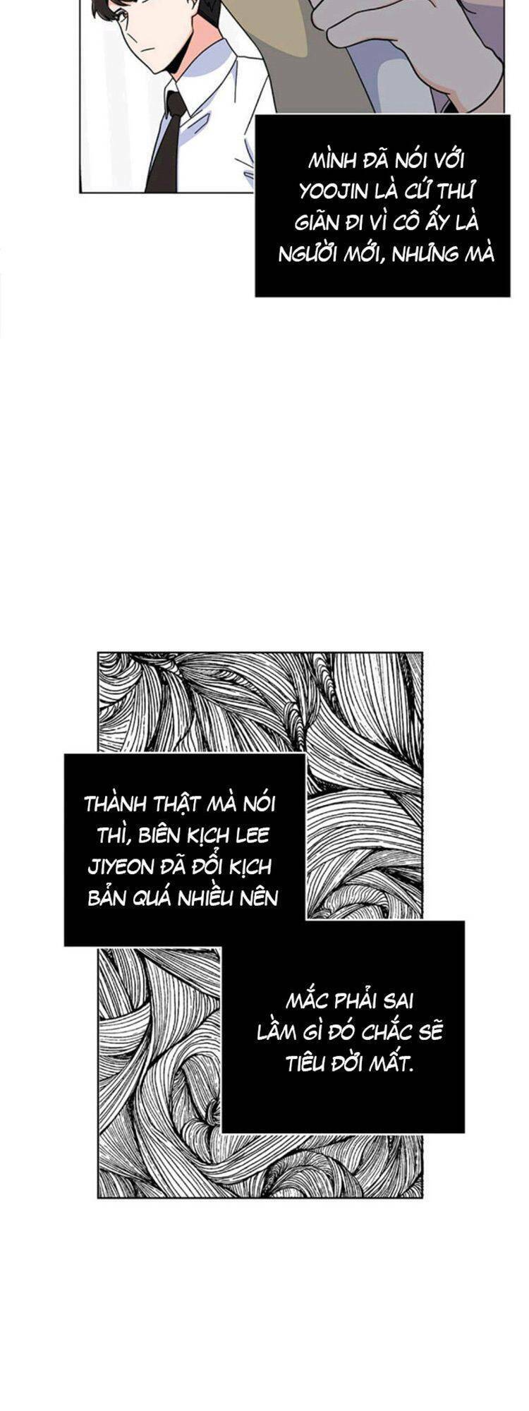 Quản Lý Cấp Cao Nhất Của Năm - Chapter 9 - Page 19