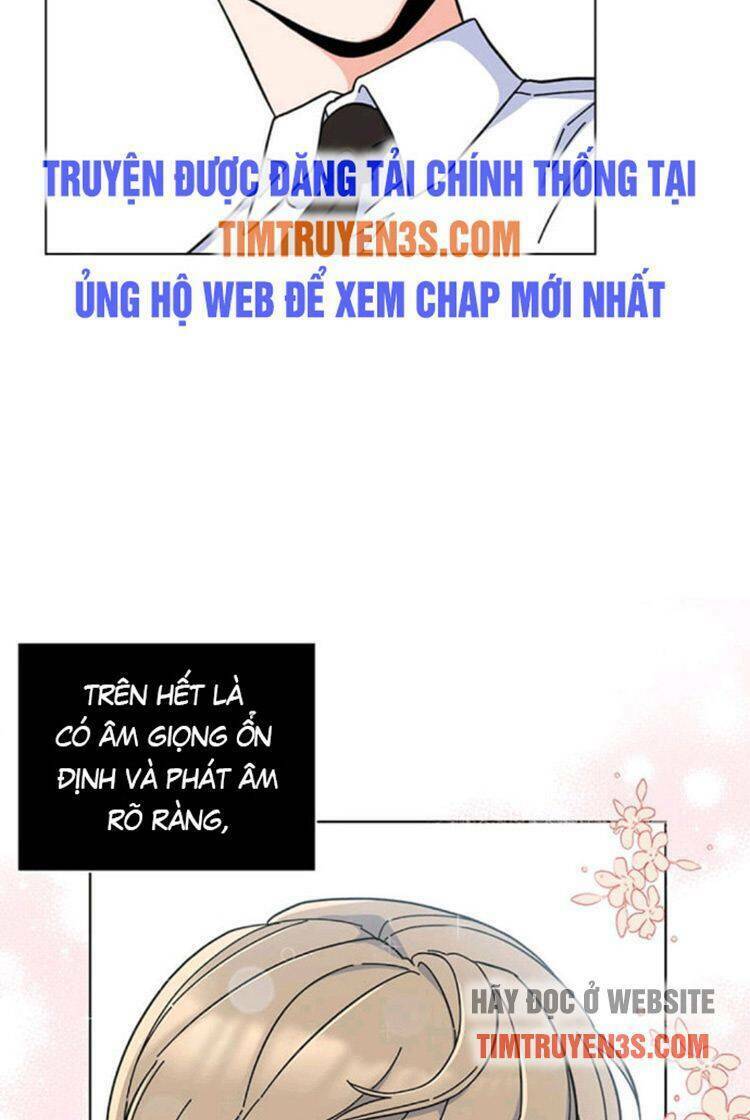 Quản Lý Cấp Cao Nhất Của Năm - Chapter 9 - Page 23