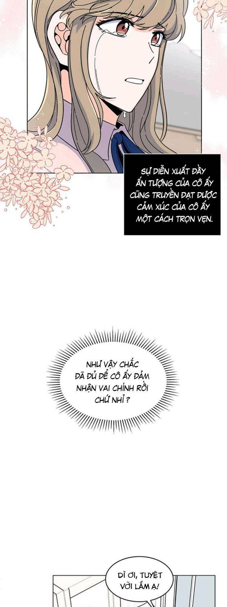 Quản Lý Cấp Cao Nhất Của Năm - Chapter 9 - Page 24