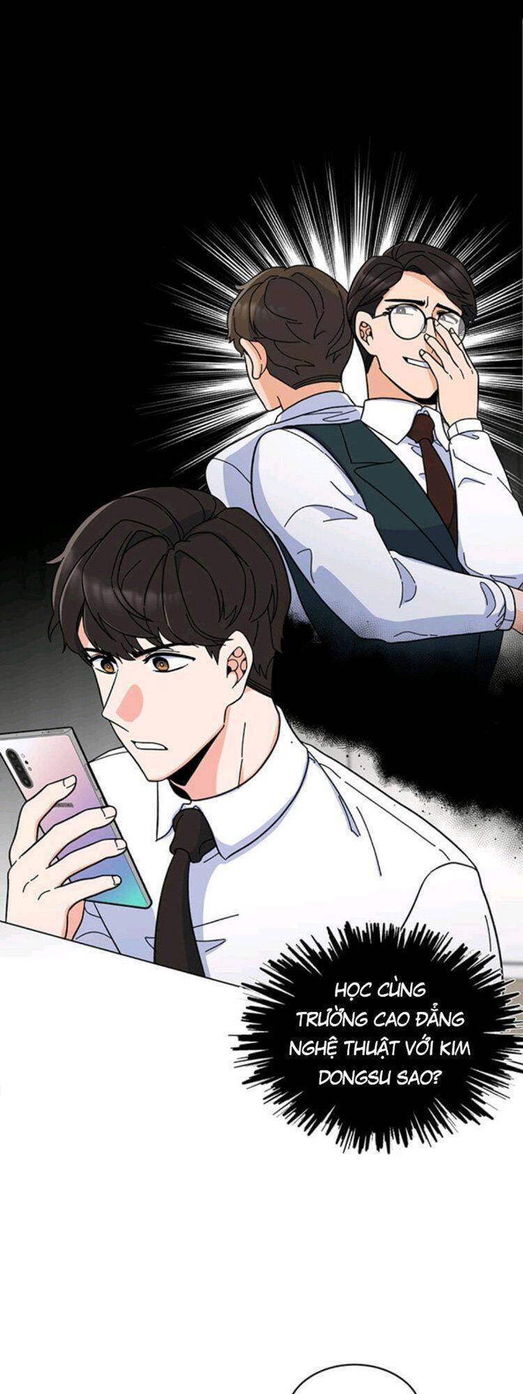 Quản Lý Cấp Cao Nhất Của Năm - Chapter 9 - Page 29