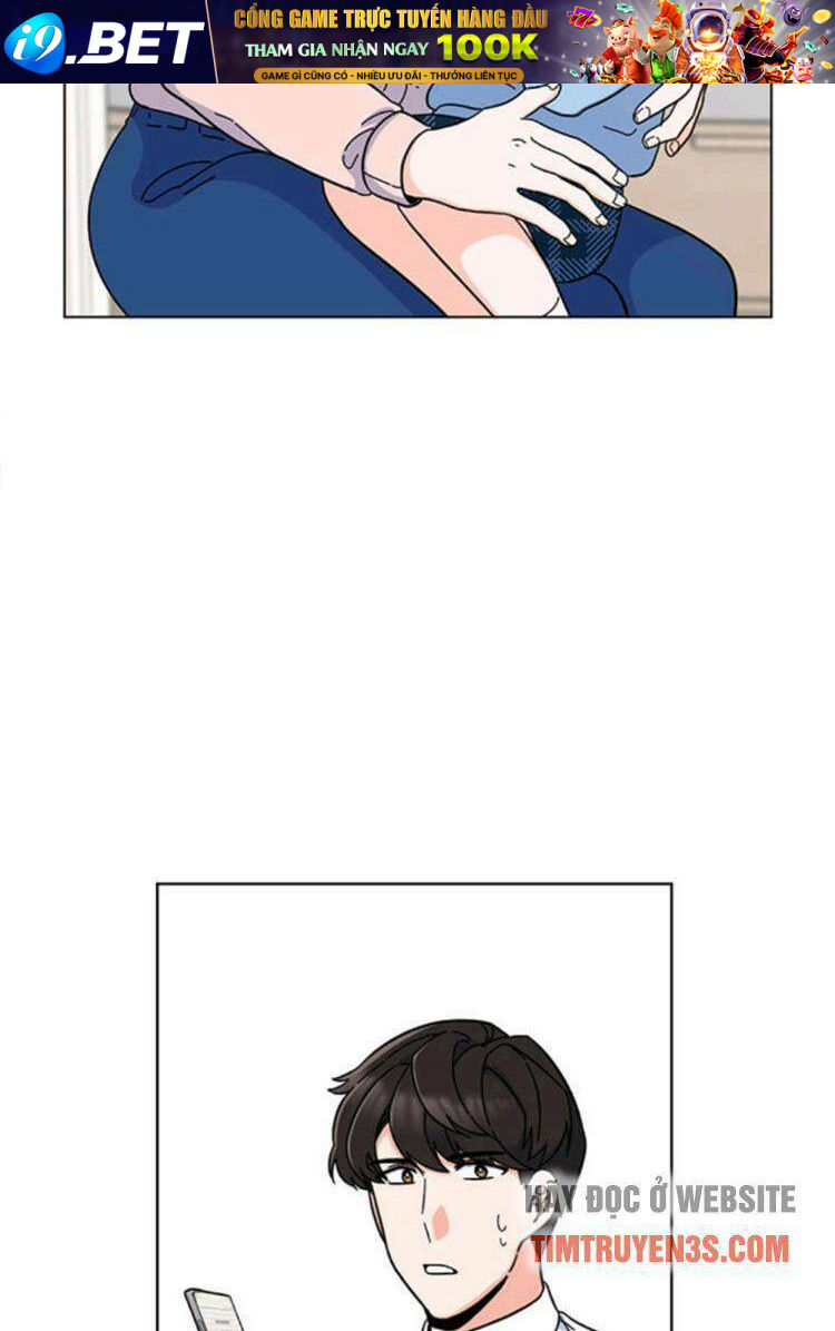 Quản Lý Cấp Cao Nhất Của Năm - Chapter 9 - Page 31