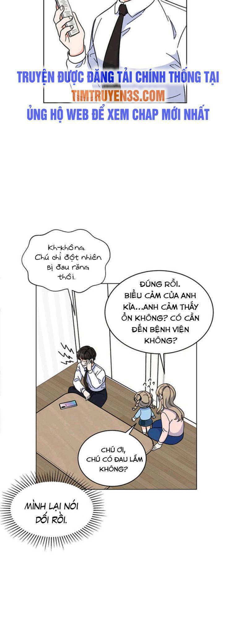 Quản Lý Cấp Cao Nhất Của Năm - Chapter 9 - Page 32