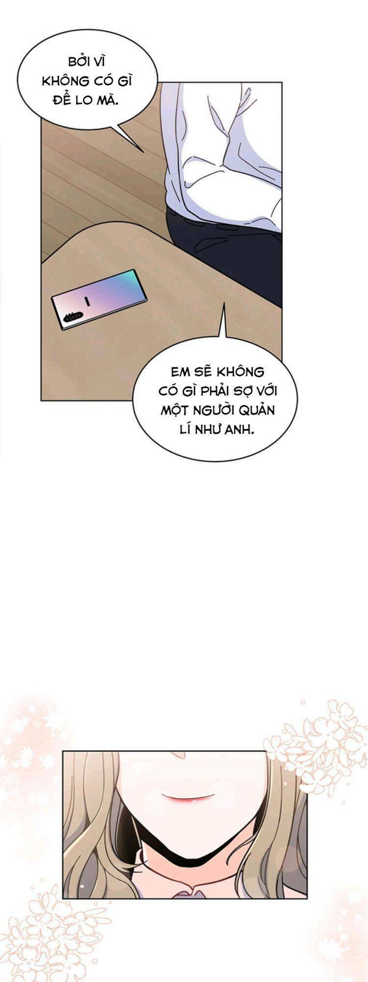 Quản Lý Cấp Cao Nhất Của Năm - Chapter 9 - Page 36