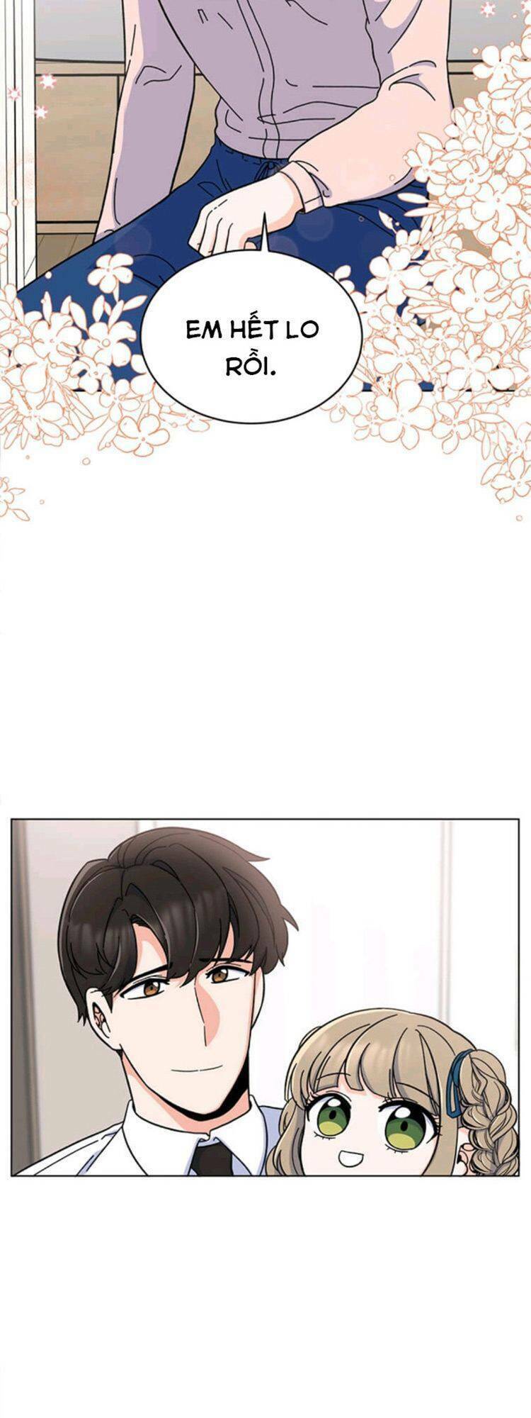 Quản Lý Cấp Cao Nhất Của Năm - Chapter 9 - Page 38