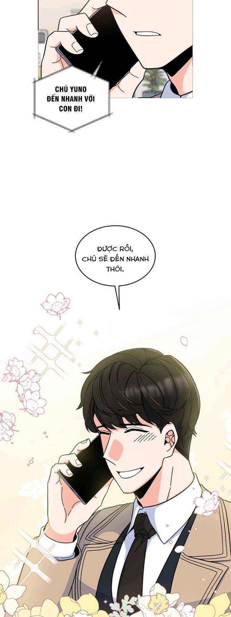 Quản Lý Cấp Cao Nhất Của Năm - Chapter 9 - Page 3