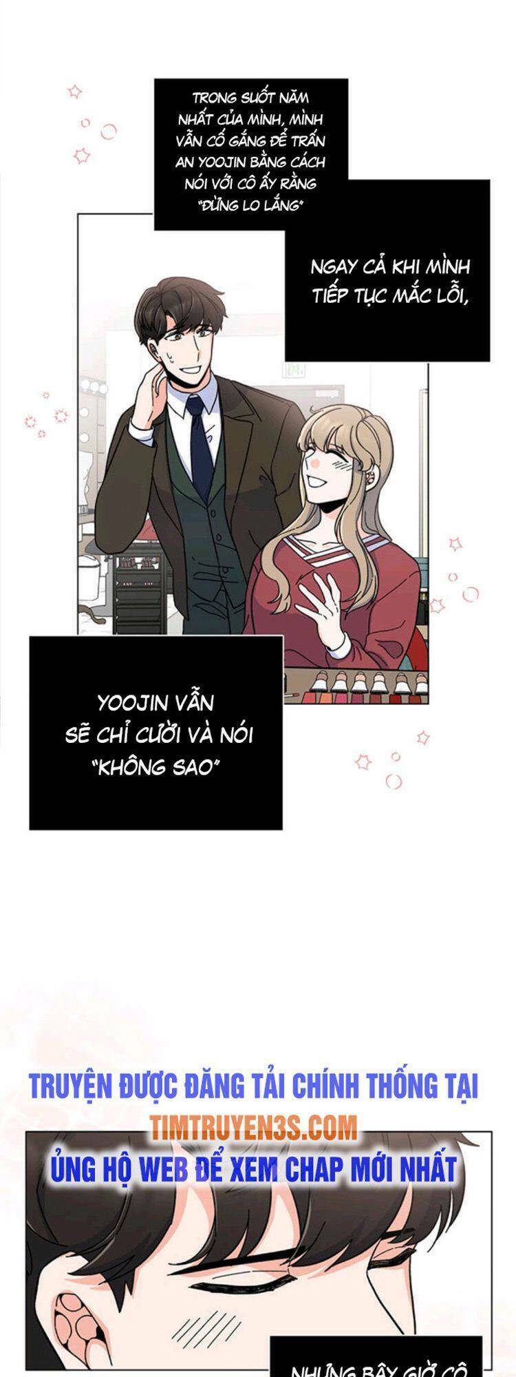 Quản Lý Cấp Cao Nhất Của Năm - Chapter 9 - Page 39