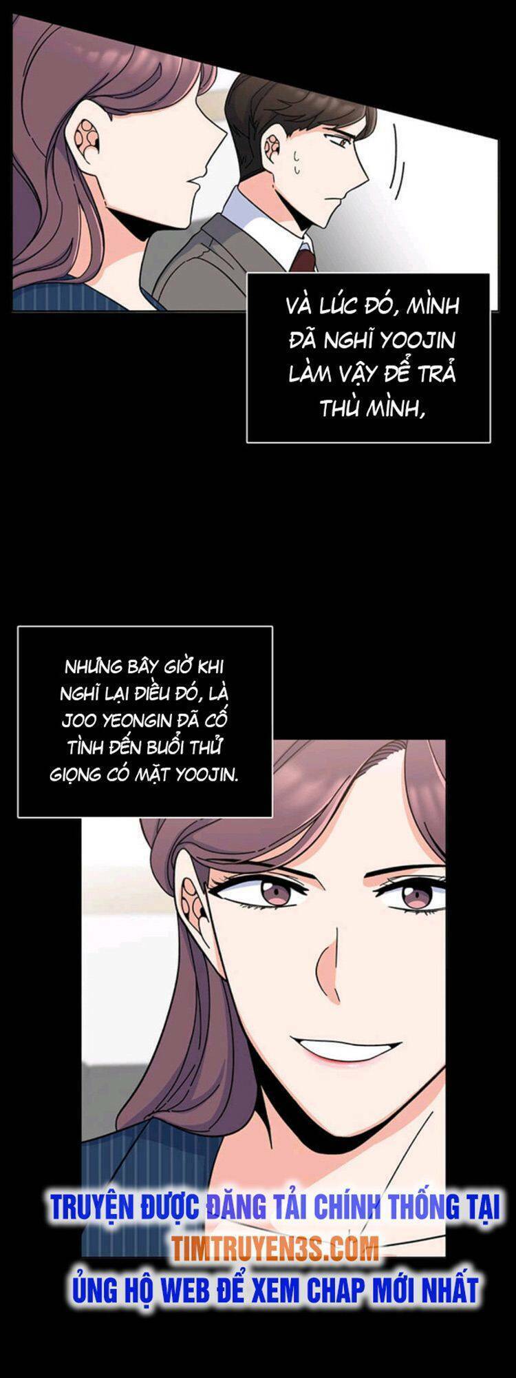 Quản Lý Cấp Cao Nhất Của Năm - Chapter 9 - Page 44