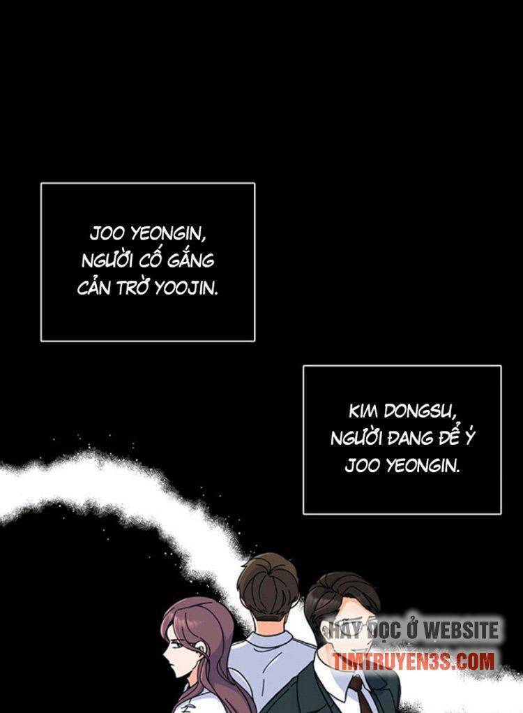 Quản Lý Cấp Cao Nhất Của Năm - Chapter 9 - Page 45