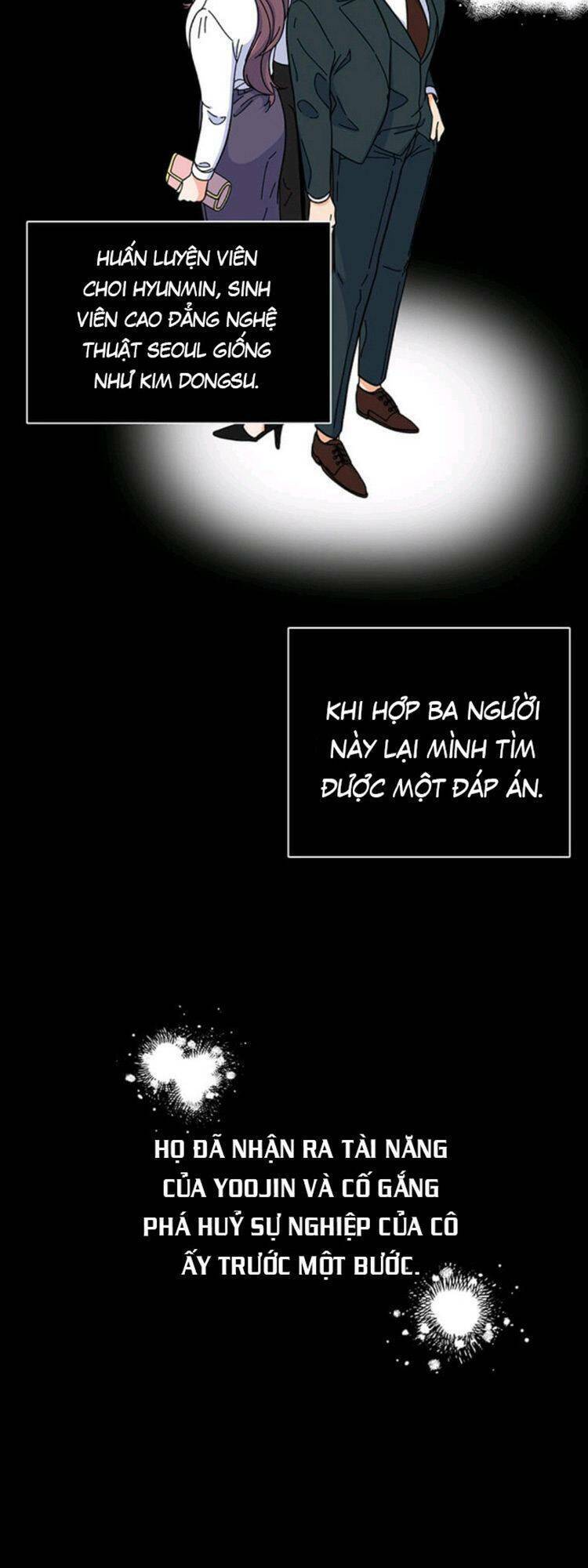Quản Lý Cấp Cao Nhất Của Năm - Chapter 9 - Page 46