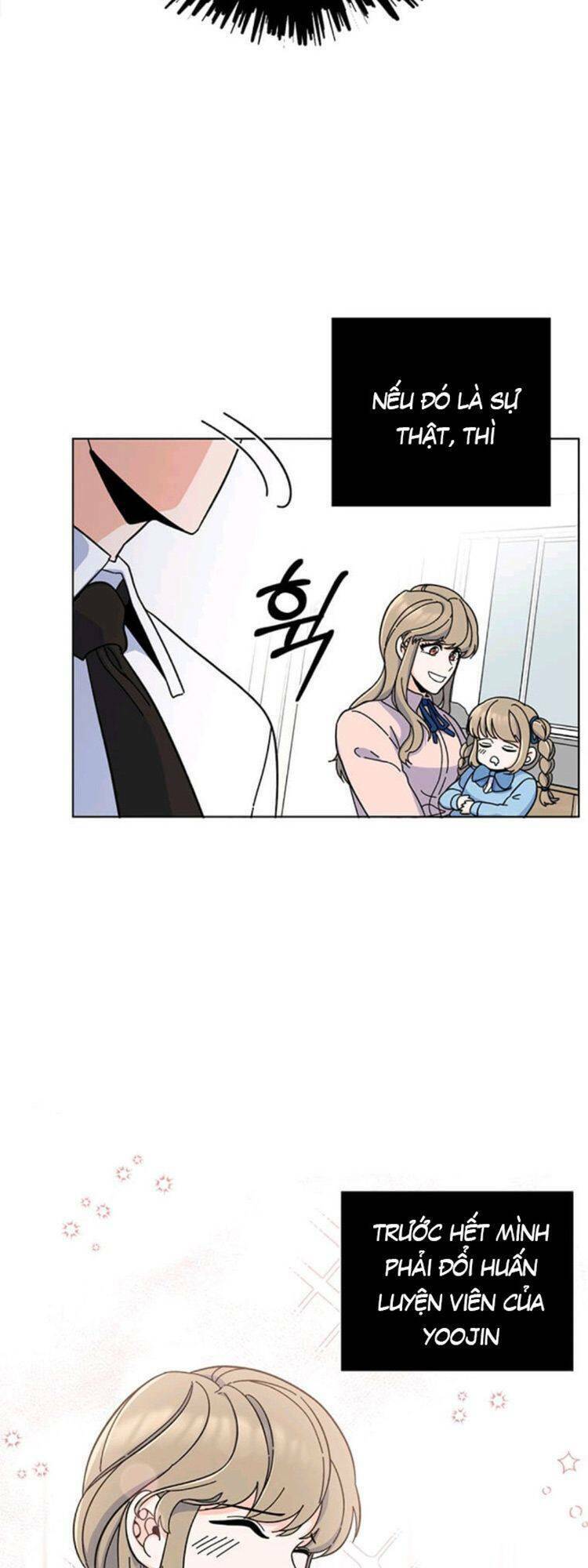 Quản Lý Cấp Cao Nhất Của Năm - Chapter 9 - Page 49