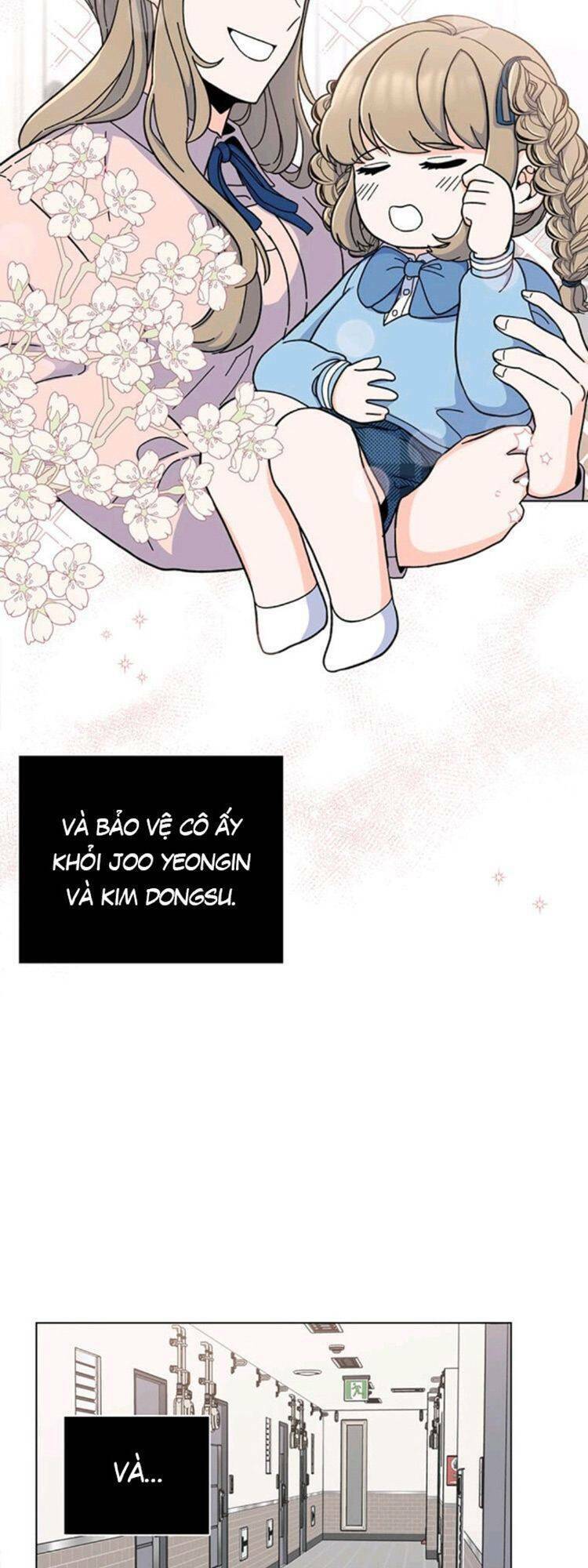Quản Lý Cấp Cao Nhất Của Năm - Chapter 9 - Page 50