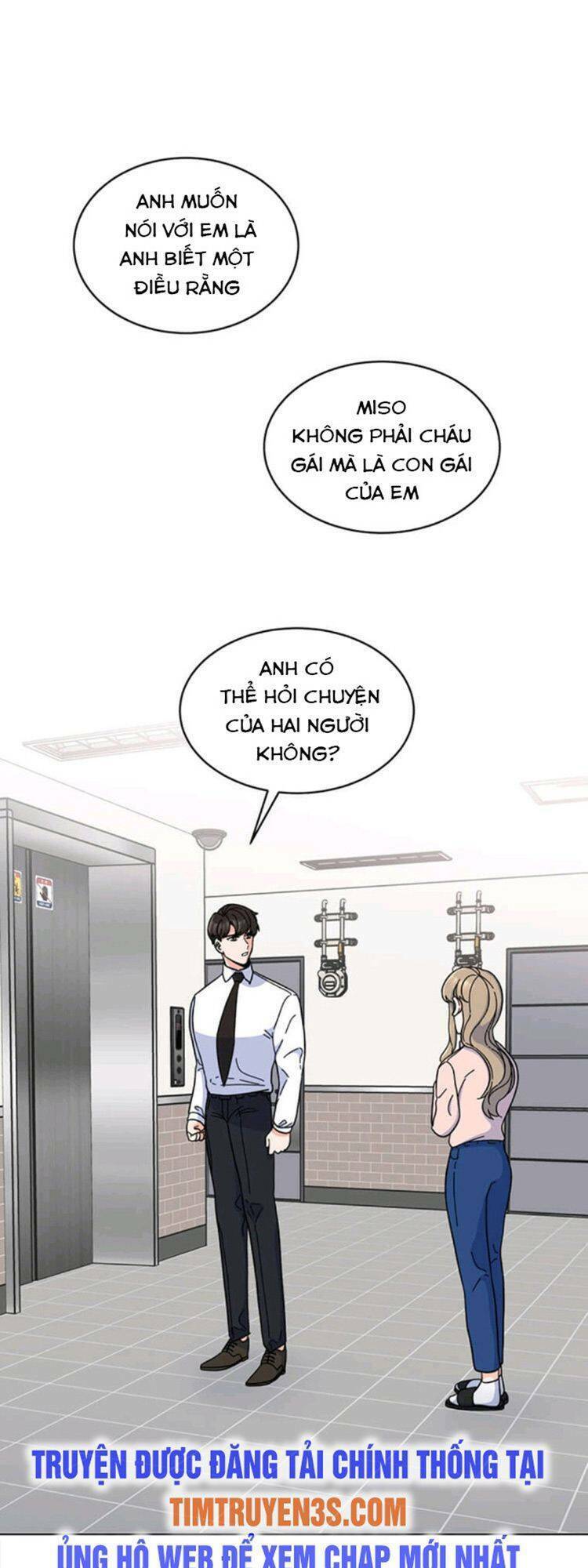 Quản Lý Cấp Cao Nhất Của Năm - Chapter 9 - Page 53