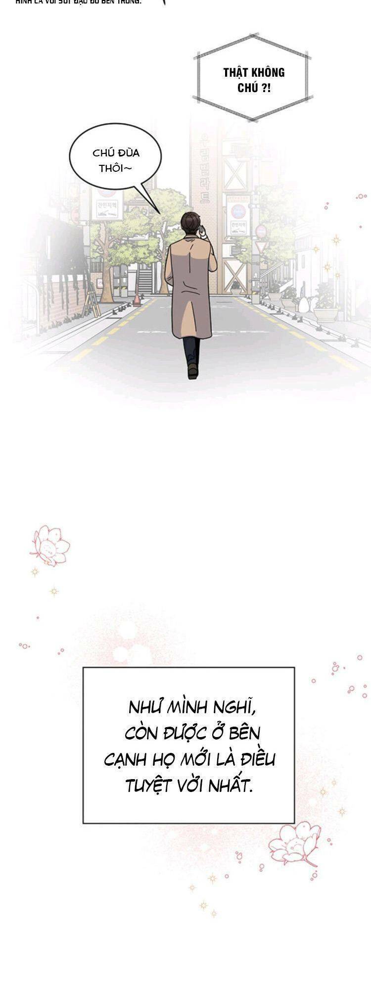 Quản Lý Cấp Cao Nhất Của Năm - Chapter 9 - Page 5