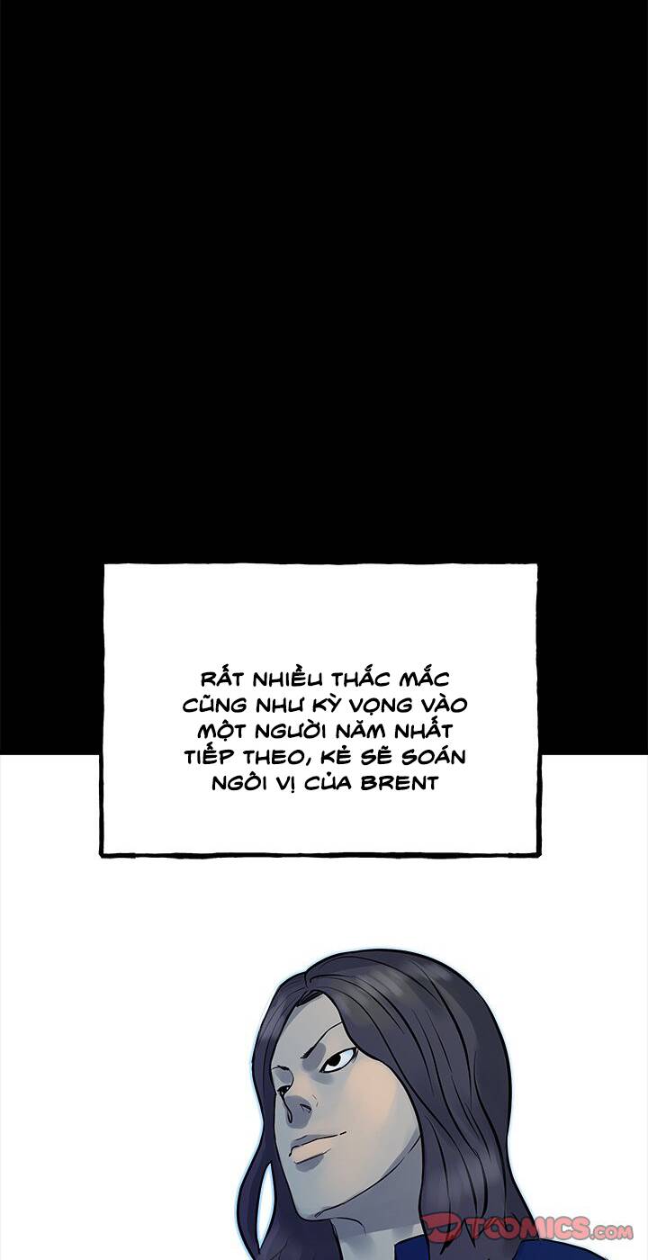 Kẻ Phản Diện - Chapter 160 - Page 12