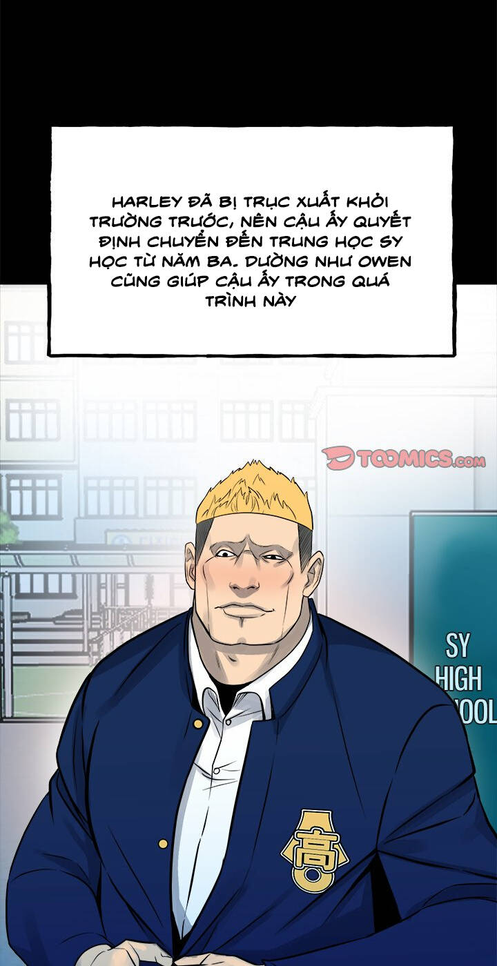 Kẻ Phản Diện - Chapter 160 - Page 22