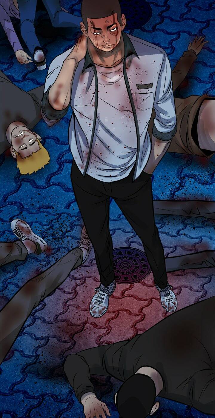 Kẻ Phản Diện - Chapter 160 - Page 31