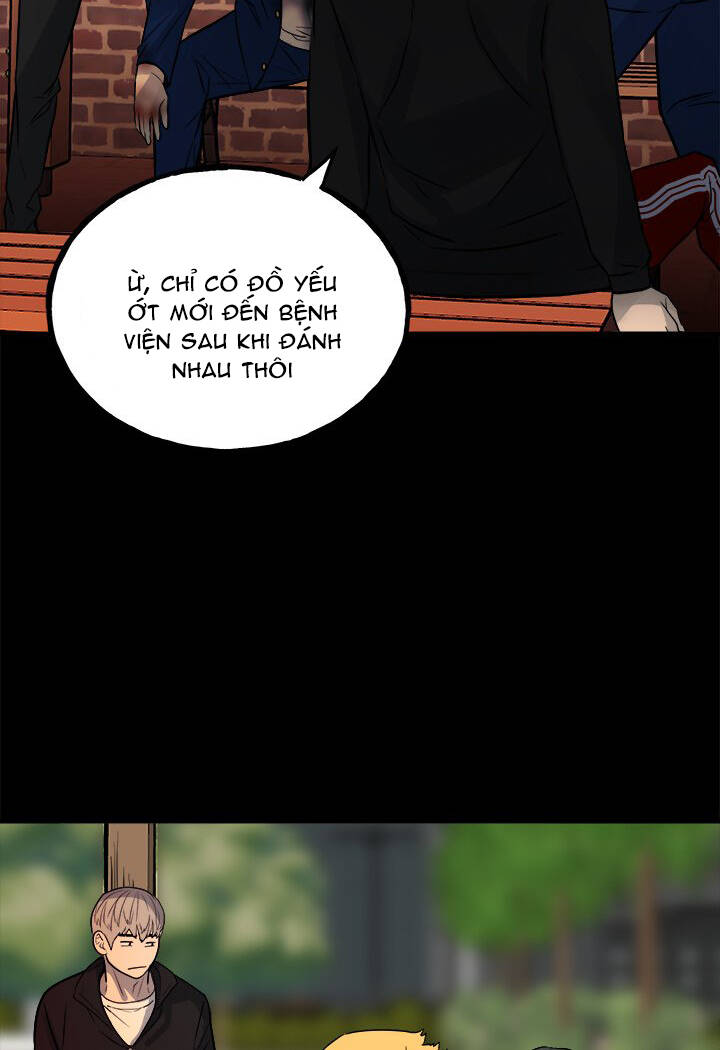 Kẻ Phản Diện - Chapter 160 - Page 43