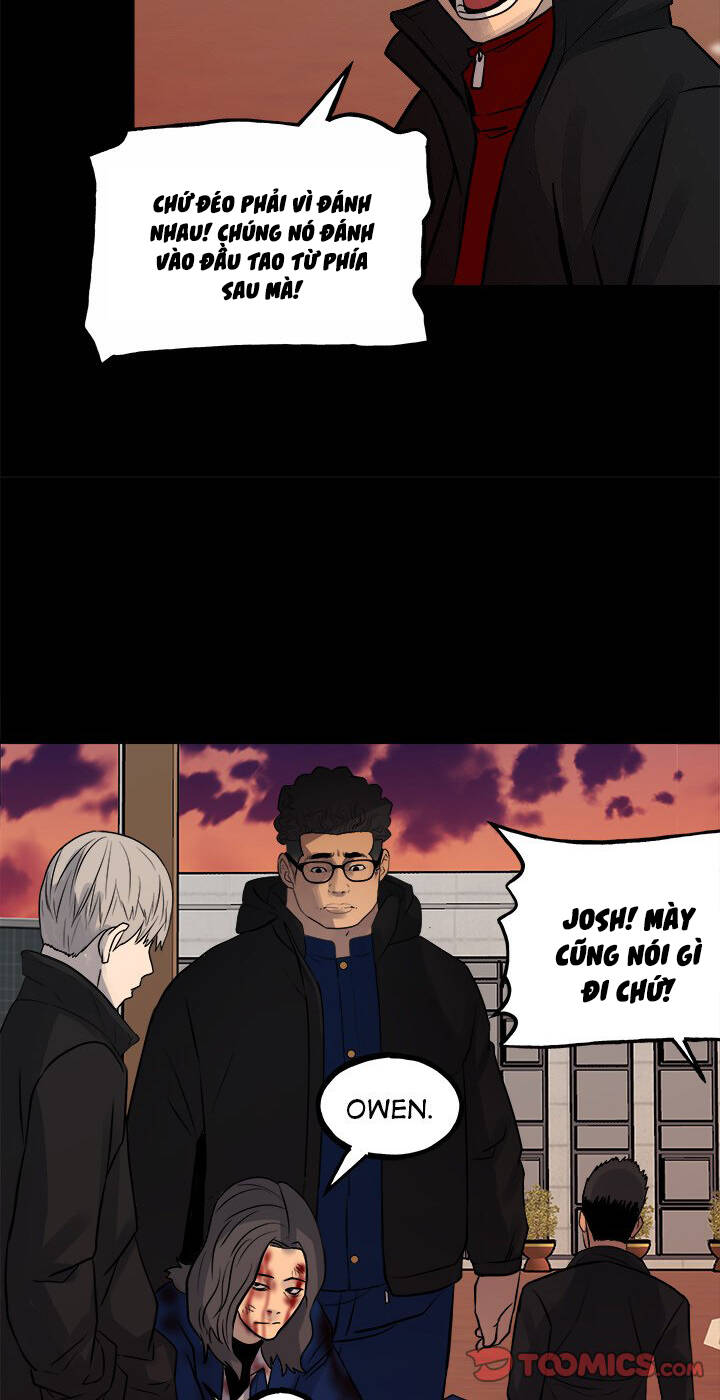 Kẻ Phản Diện - Chapter 160 - Page 45