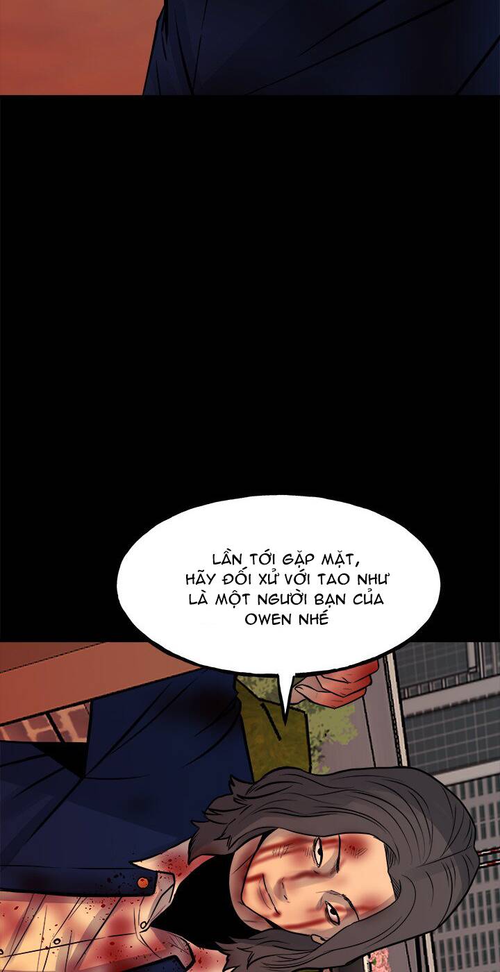 Kẻ Phản Diện - Chapter 160 - Page 56