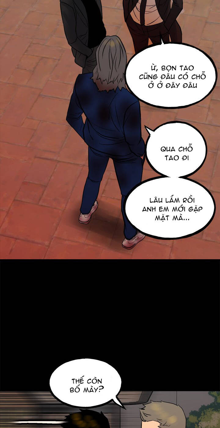 Kẻ Phản Diện - Chapter 160 - Page 64