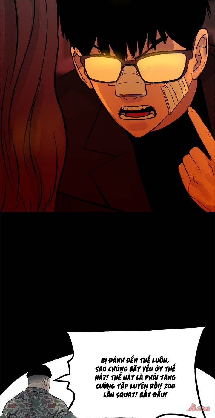 Kẻ Phản Diện - Chapter 160 - Page 66