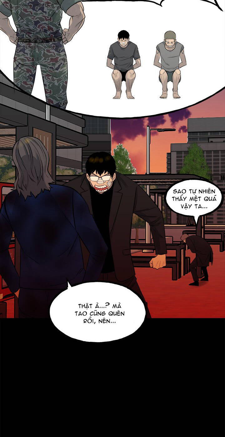 Kẻ Phản Diện - Chapter 160 - Page 67