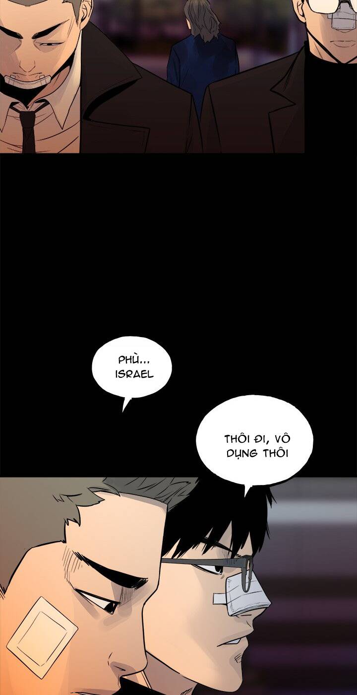 Kẻ Phản Diện - Chapter 160 - Page 73